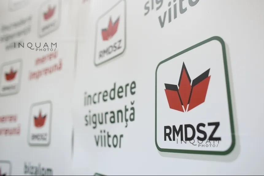 Ședință de criză la UDMR. Mandatul lui Kelemen Hunor, sub semnul întrebării, după eșecul lui Viktor Orban în alegeri