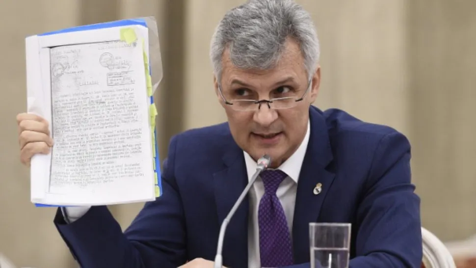 Daniel Zamfir: „PSD nu îl mai vrea pe Ilie Bolojan la cârma țării!”