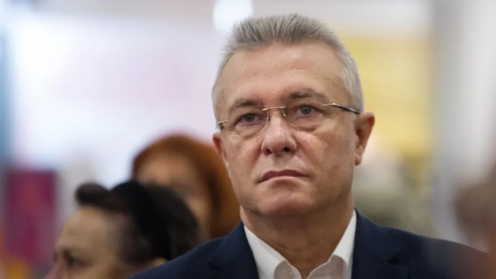 Cristian Diaconescu: „România trebuie să fie neutră, să nu aleagă între SUA și Iran. Trebuie să își apere propriile interese”-VIDEO