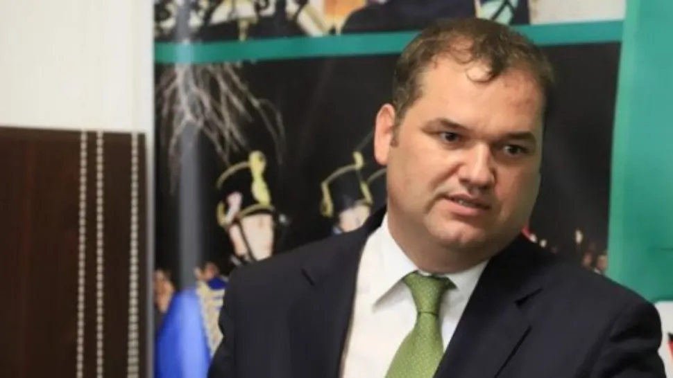 Cseke Attile despre situația de la ”Marius Nasta”: Adevărul este că şantierul a fost părăsit