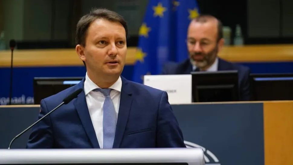 Siegfried Mureșan despre alegerile din Ungaria: O înfrângere pentru Vladimir Putin şi pentru toţi cei care vor slăbirea Uniunii Europene. Nu ne lăsăm intimidaţi