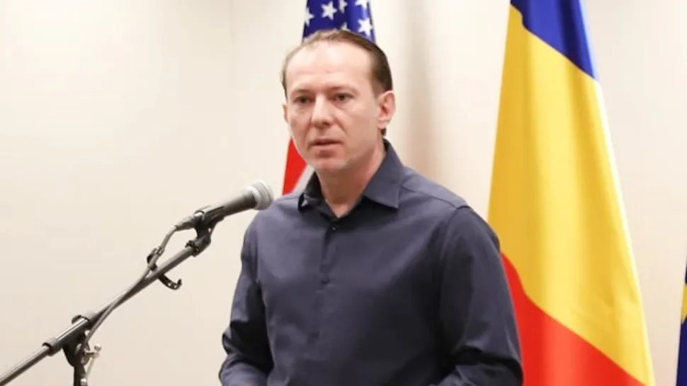 Florin Cîțu despre Legea salarizării: „Va fi doar încă o lege care crește salariile în sectorul bugetar, dar nu este o reformă”