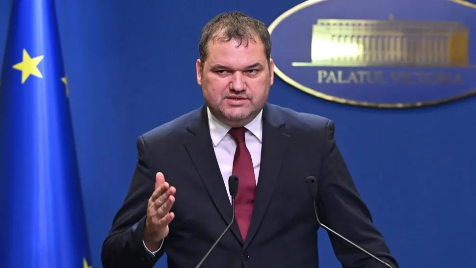 UDMR nu iese de la guvernare. Cseke Attila: „Dorim să fim la fel de echilibrați cum am fost până acum și îndemnăm pe toată lumea să fie echilibrat”