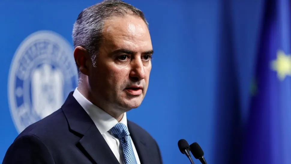 Ministrul Finanțelor:”Bugetul intră în vigoare şi începe etapa cea mai importantă: execuţia responsabilă”