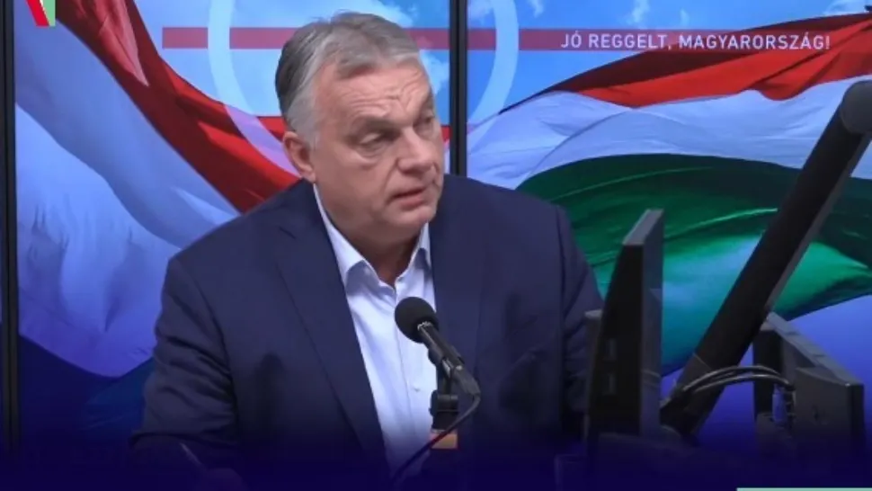 Tokes Laszlo: Ținem cu Viktor Orban; cred că 80% dintre maghiarii din România îl vor susține