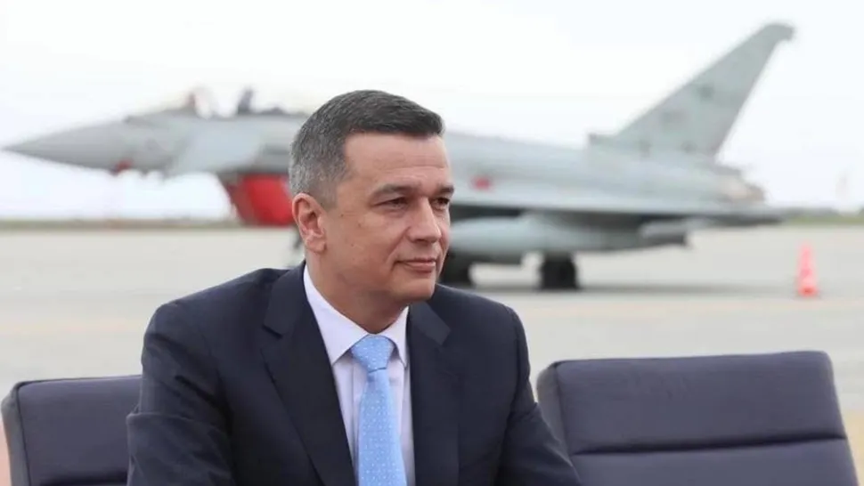 Sorin Grindeanu: ”Nu îmi place să aflu pe surse despre Programul SAFE. Nu Bolojan și Miruță vor da înapoi banii împrumutați”