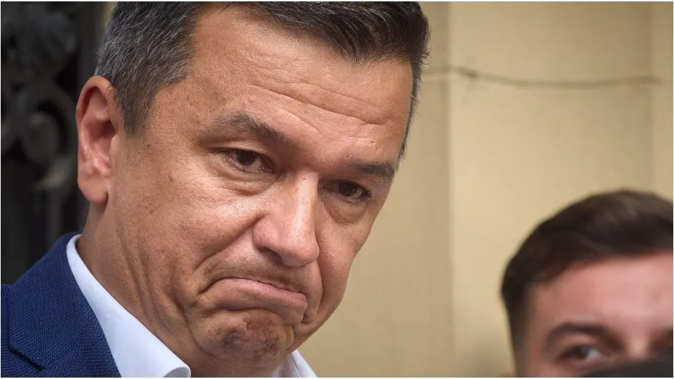 USR cere PSD să nu iasă de la guvernare: „Crizele politice se plătesc în fiecare casă”
