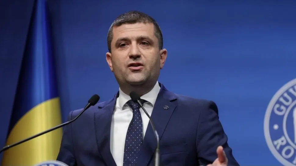 Radu Miruță se spală pe mâini de criza politică și arată cu degetul spre PSD și PNL