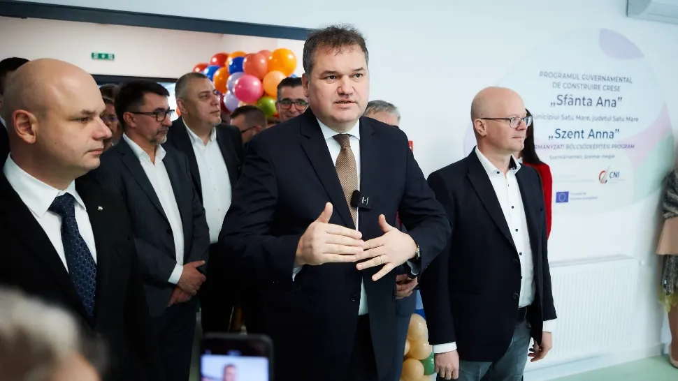 Cseke Attila: Siguranța pacienților și continuitatea actului medical nu pot depinde de situații neprevăzute