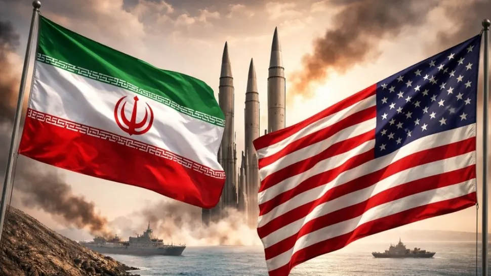 Acord încălcat în secret: Iranul își reconstruiește instalațiile nucleare distruse, profitând de pauza de la Trump VIDEO