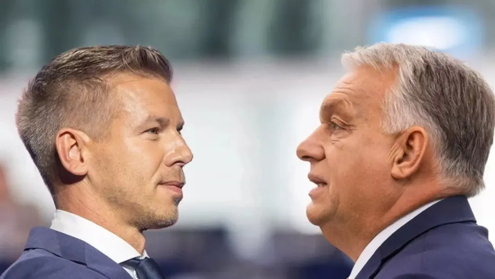 Viktor Orban demisionează din Parlament după ce a fost înfrânt de Peter Magyar: „Sunt necesar în reorganizarea taberei naționale”