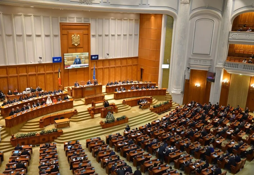 PSD depune săptămâna aceasta moțiunea de cenzură împotriva guvernului