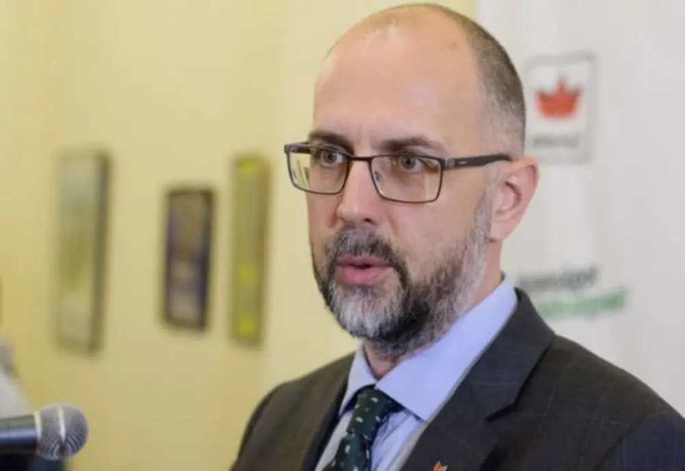 Kelemen Hunor: Dacă pică Guvernul Orban sunt trei variante