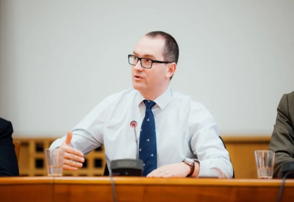 Attila Korodi: Dacă guvernul Orban pică la moțiunea de cenzură, putem ajunge și la un vid decizional
