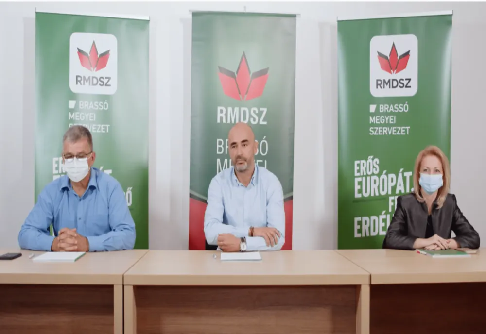 UDMR estimează că va câștiga peste 200 de primării la alegerile locale