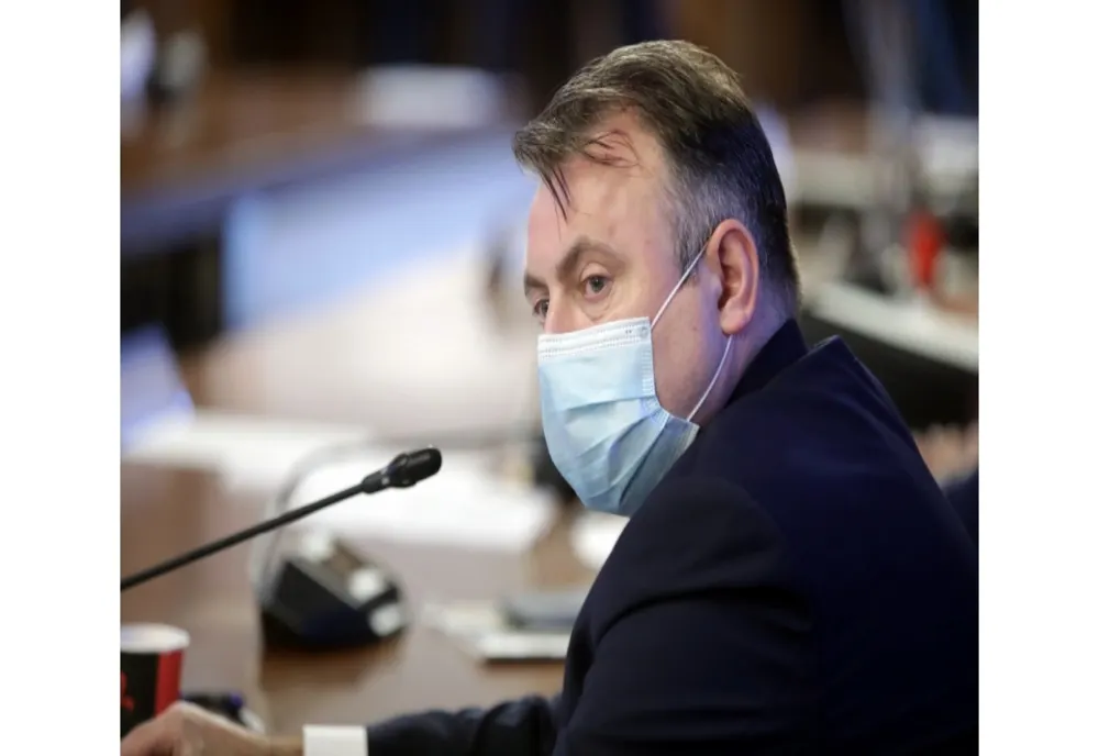 10 milioane de doze de vaccin anti-coronavirus pentru România - "Să asigurăm măcar jumătate din populație"