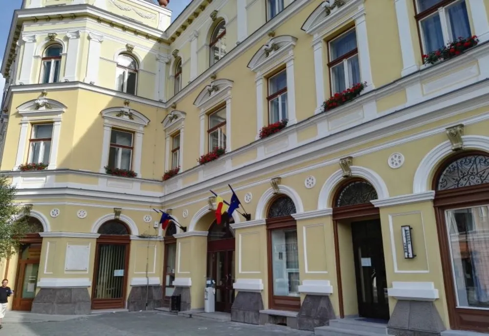 Primăria Sfântu Gheorghe lansează un program de internship pentru studenţi