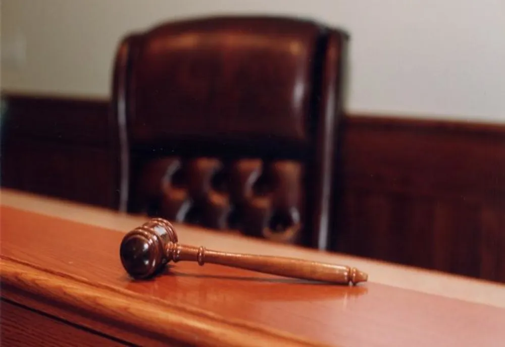 Soțul șefei DIICOT, condamnat la trei ani de închisoare cu suspendare în dosarul de corupție
