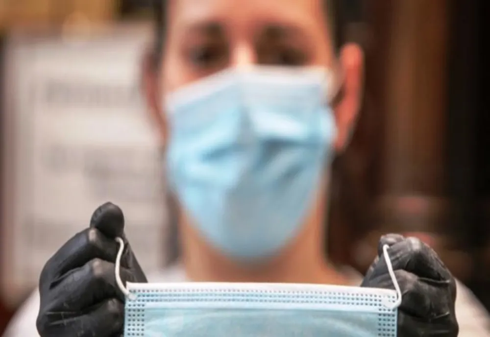 Opt UAT-uri din Bistrița-Năsăud cu incidență de infectări de peste 1,5 la mia de locuitori, cu RESTRICȚII! În două dintre acestea devine obligatorie și purtarea măștii pe stradă