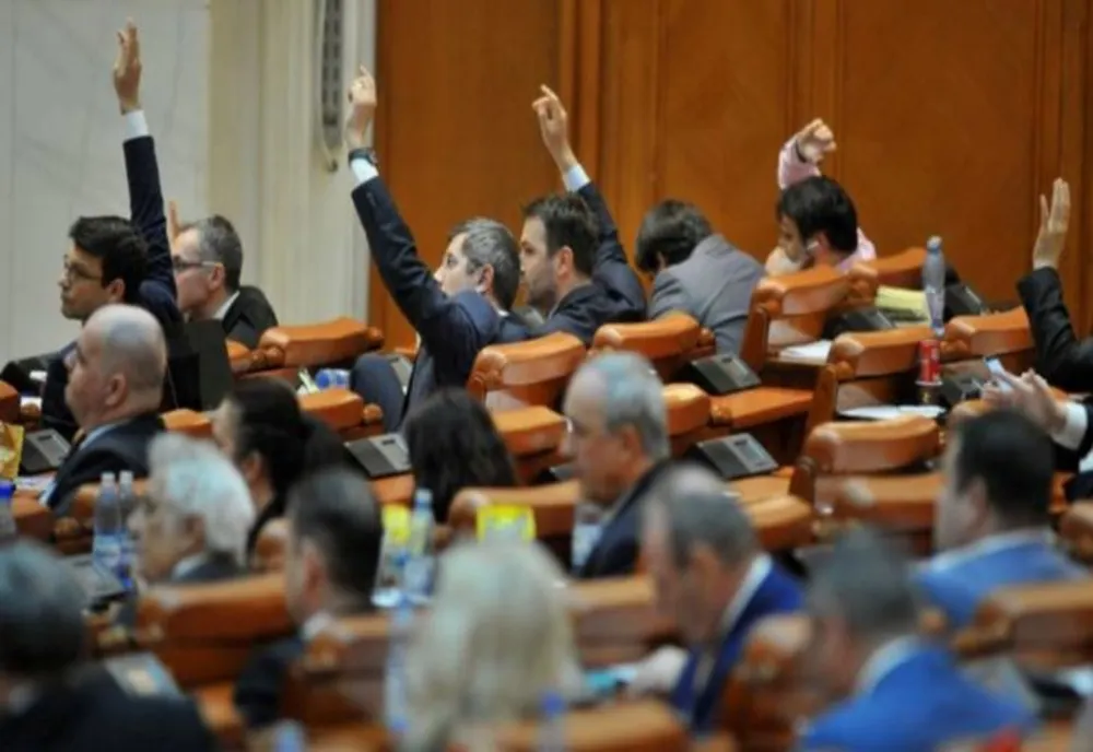 Ludovic Orban nominalizează UDMR printre posibilii parteneri la guvernare
