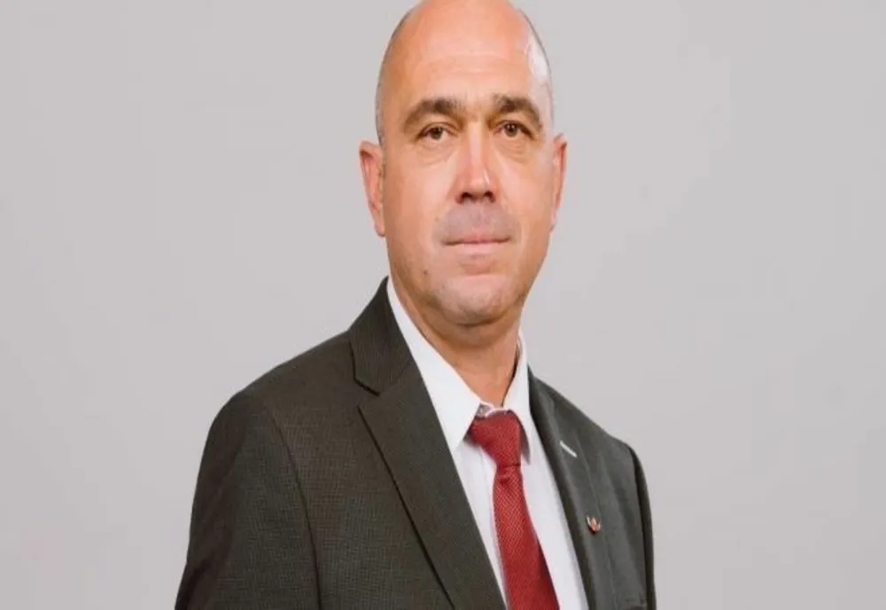Numărul 1 pe lista de candidați a UDMR Mureș la Camera Deputaților, Kolcsár Károly: ”Voi lucra pentru dezvoltarea județului și a oamenilor”