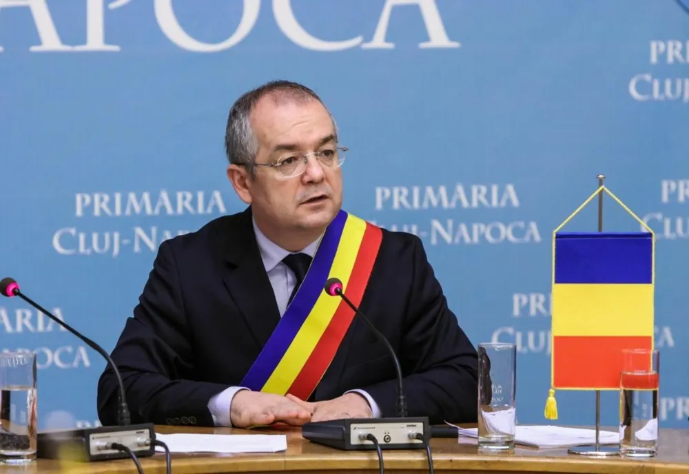 Emil Boc cere răbdare: ”În Belgia s-a tot negociat un an de zile și nu s-a ajuns la formarea unui guvern”