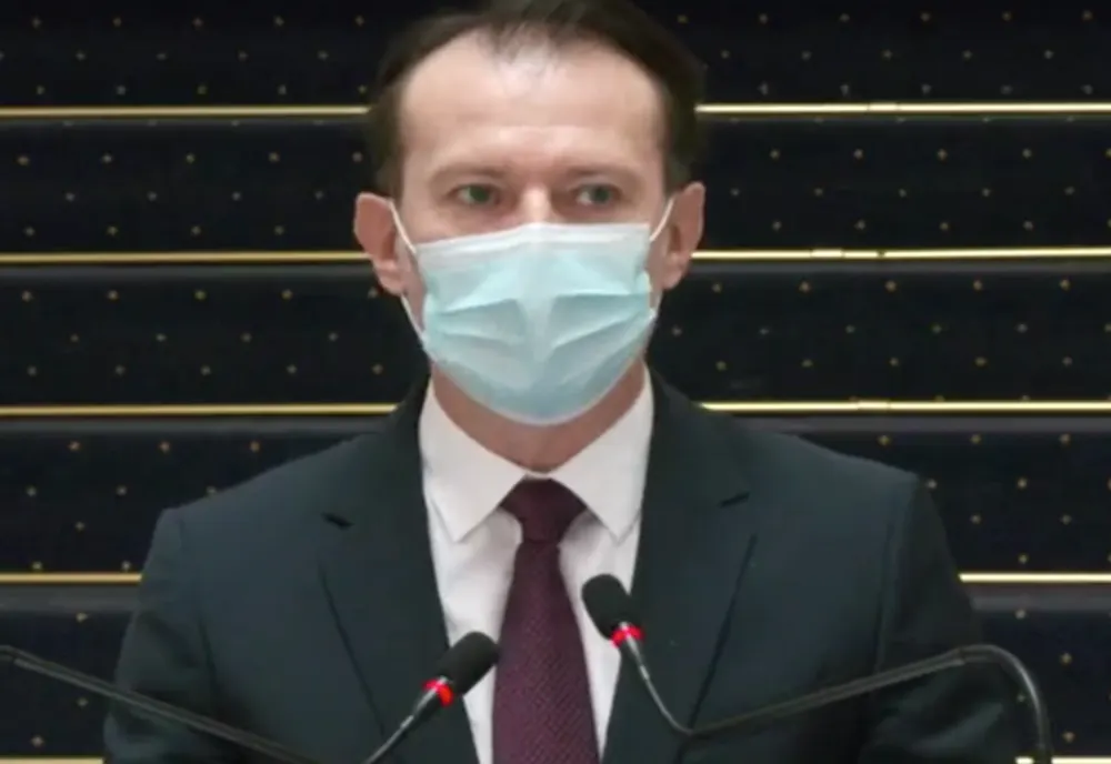 Florin Cîțu: ”Este nevoie să avem un Guvern cât mai repede învestit în zilele următoare”
