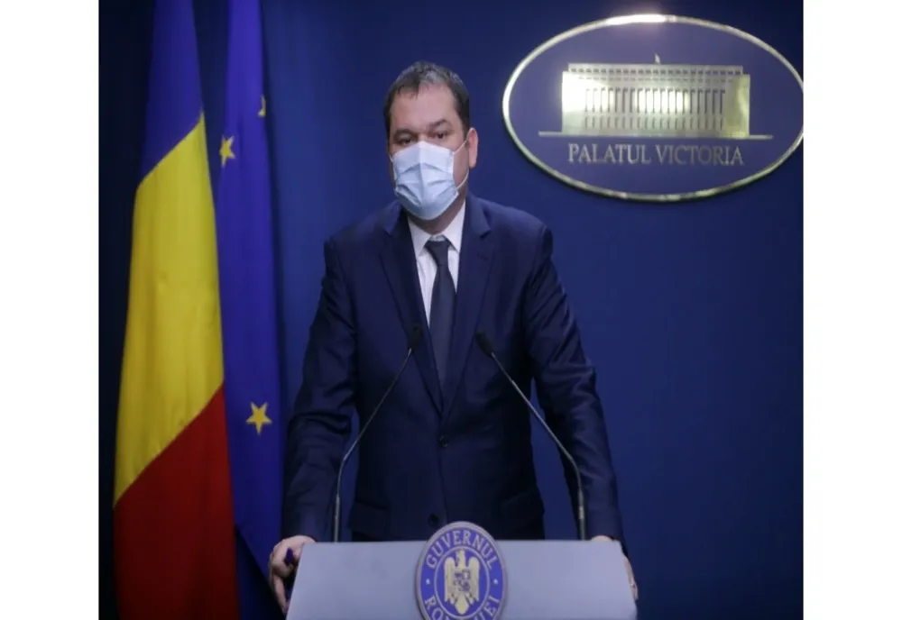 Ministrul Cseke Attila: Propunem modificarea statutului prefectului și subprefectului, să devină funcții de demnitate publică
