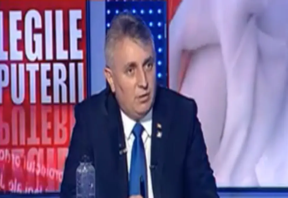 Reacția ministrului de interne Lucian Bode la anunțul că Laurențiu Cazan a renunțat la șefia IJJ Prahova