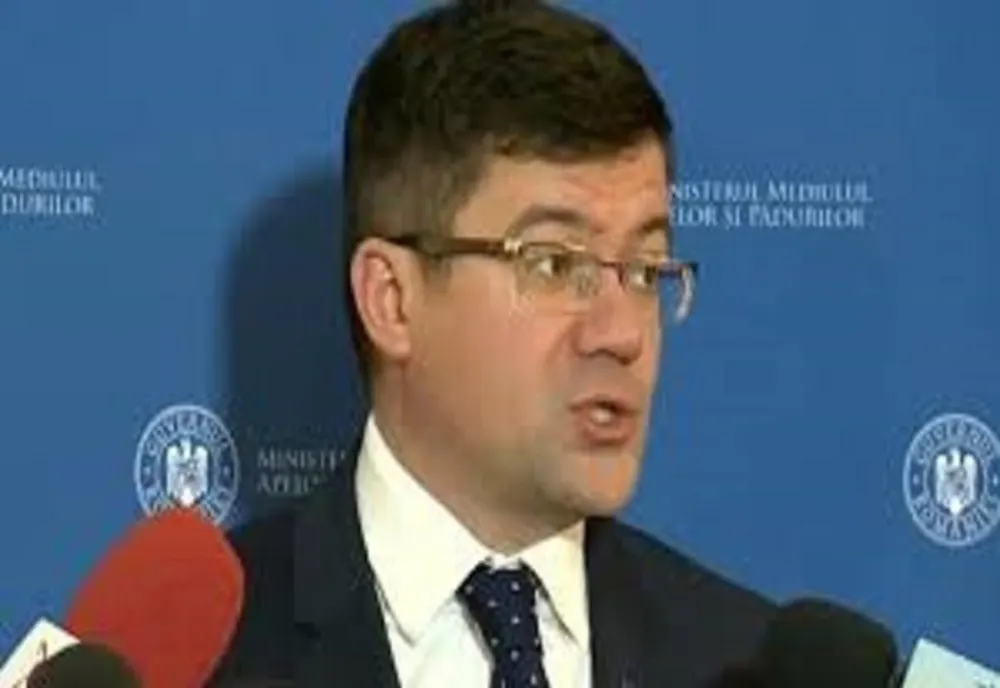 Costel Alexe, după ce a fost acuzat de DNA de luare de mită: Sunt surprins, voi studia dosarul