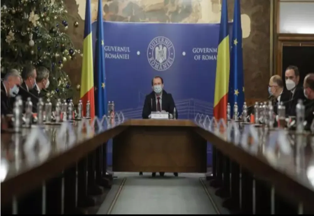 Guvernul a aprobat majorarea salariului minim cu 3%