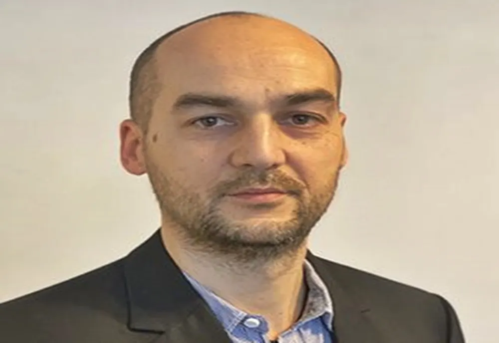 Fülöp Lóránd, desemnat secretar de stat-adjunct la Ministerul Cercetării