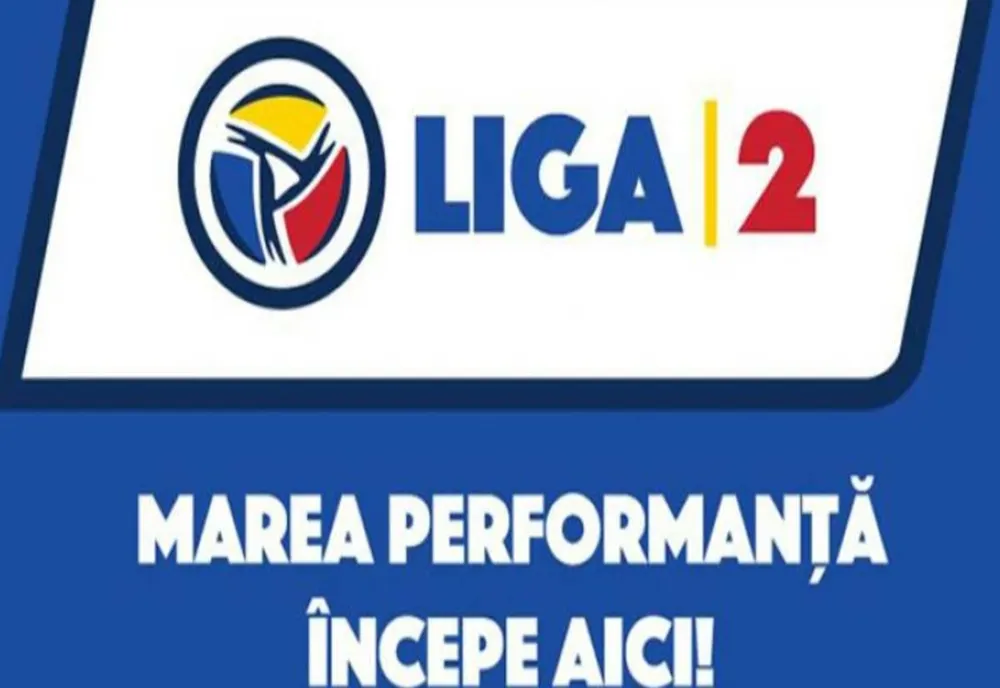 FOTBAL: Csikszereda s-a calificat în play-off-ul Ligii a 2-a