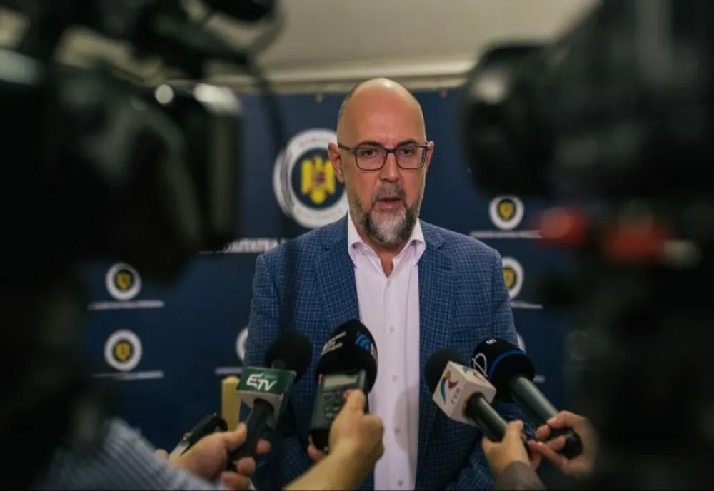 Kelemen Hunor: Amendamentul UDMR privind desființarea SIIJ, varianta "cea mai solidă, care nu ridică nicio problemă de constituţionalitate" 