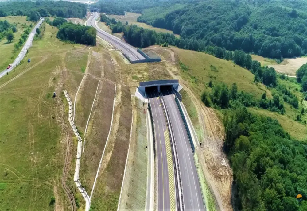 Ministrul Transporturilor anunță că în curând se vor depune ofertele pentru lotul 2 al autostrăzii Lugoj-Deva