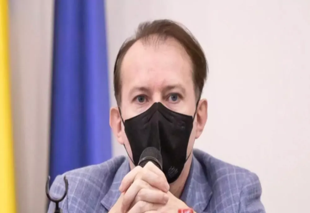 Premierul Florin Cîțu după raportul MCV: „Trebuie să corectăm cât mai repede greşelile legislative săvârşite cu intenţie de PSD”