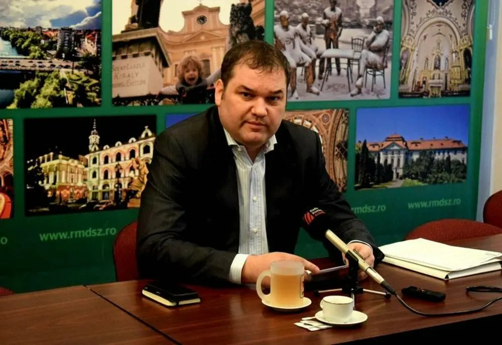 Ministrul Cseke Attila anunță un proiect nou: ”Fără această măsură ar fi în pericol multe investiţii finanţate”
