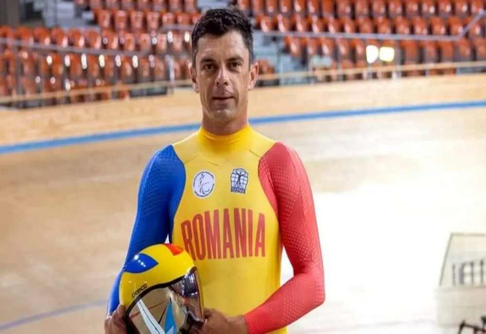 Ministrul Tineretului şi Sportului, Eduard Novak: ”Nu mi-am închipuit că vreodată în viaţa mea voi ajunge eu pe un timbru”