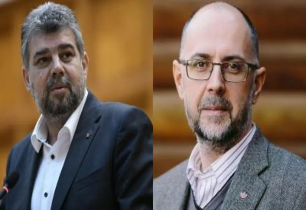 Kelemen Hunor despre coalitia de guvernare: ”Social-democrații nu încearcă de obicei să agraveze dezacordurile, ci caută soluții”