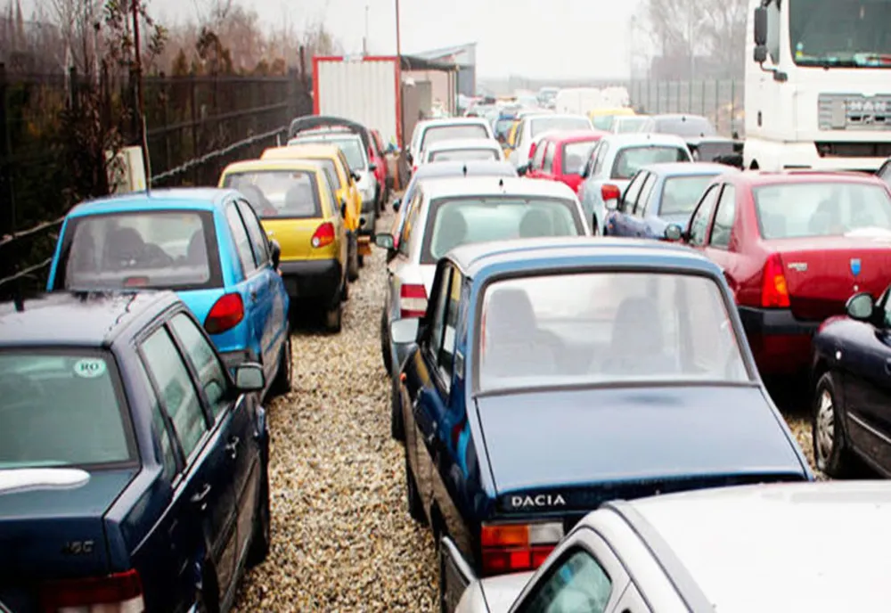 Primăria Sfântu Gheorghe vrea să cumpere patru mașini noi prin Programul Rabla. Economie de 30.000 de euro