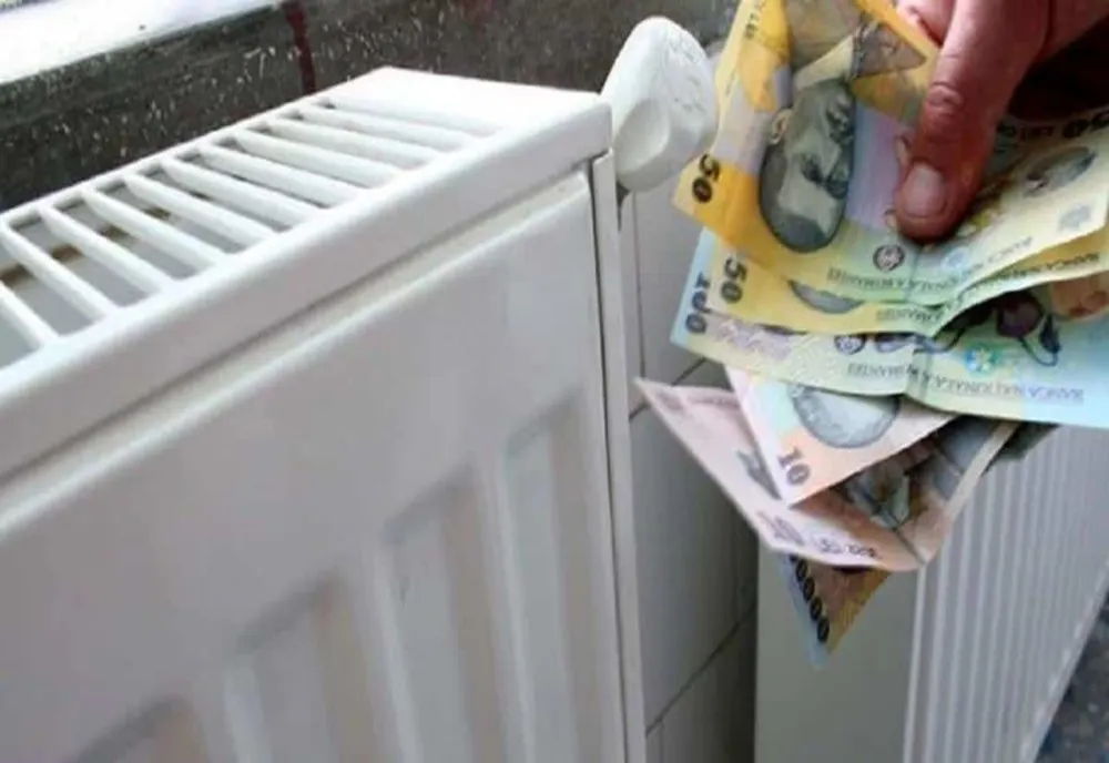 Ministrului Cseke Attila: Peste 360 milioane lei alocate pentru susţinerea asigurării furnizării energiei termice în sezonul rece 