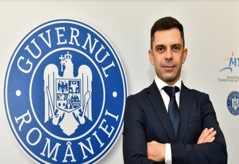 Ministrul Eduard Novak: ”Asistăm la o campanie de denigrare propagată de un partid extremist, cum este AUR”