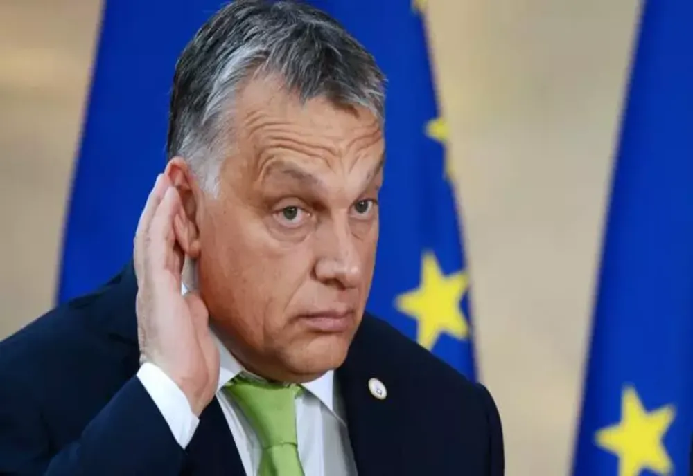 Viktor Orban: România este pregătită să intre în Schengen