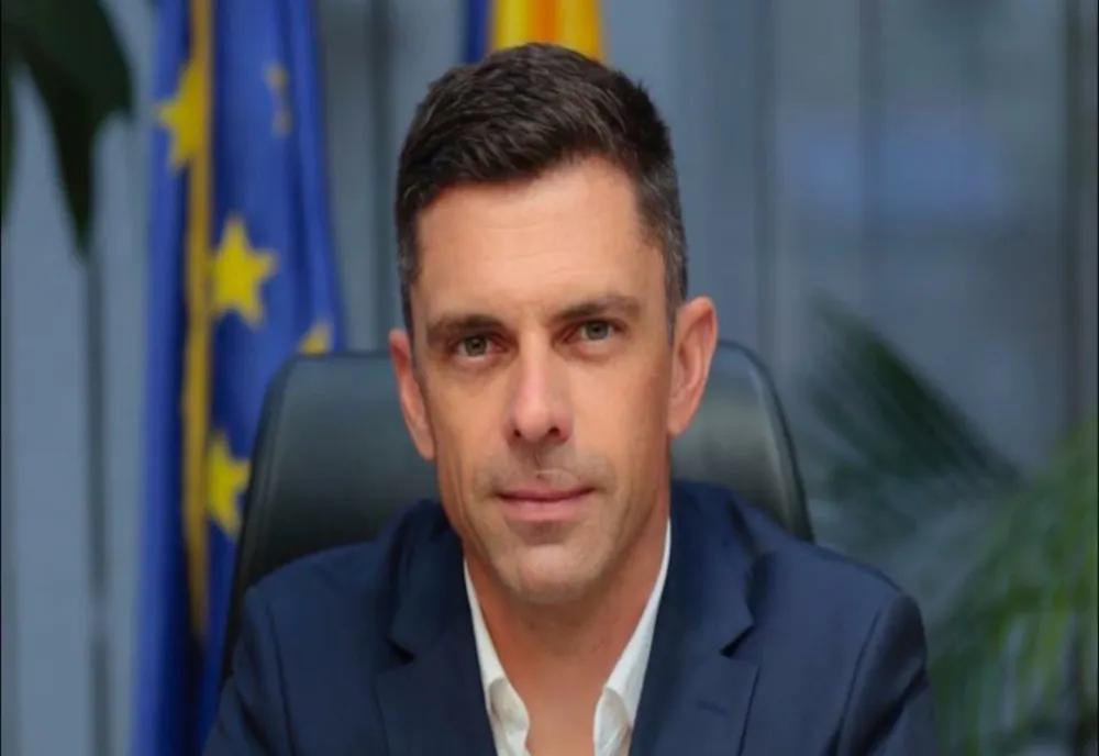 Ministrul Sportului, Carol Eduard Novak, mesaj pentru maghiarii de pretutindeni: ”Avem acelaşi sânge şi să nu uităm faptul că tradiţiile şi cultura noastră ne întăresc”