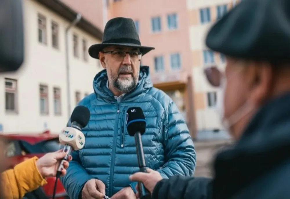 KELEMEN HUNOR DESPRE ALEGERILE DIN MAI: ESTE UN TEST PENTRU STATUL ROMÂN. ESTE UN TEST PENTRU TOATE INSTITUȚIILE STATULUI