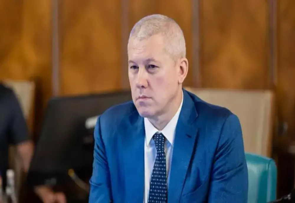 PREDOIU: MĂ VOI PREZENTA LA DEZBATEREA MOȚIUNII SIMPLE; AUR DEZINFORMEAZĂ