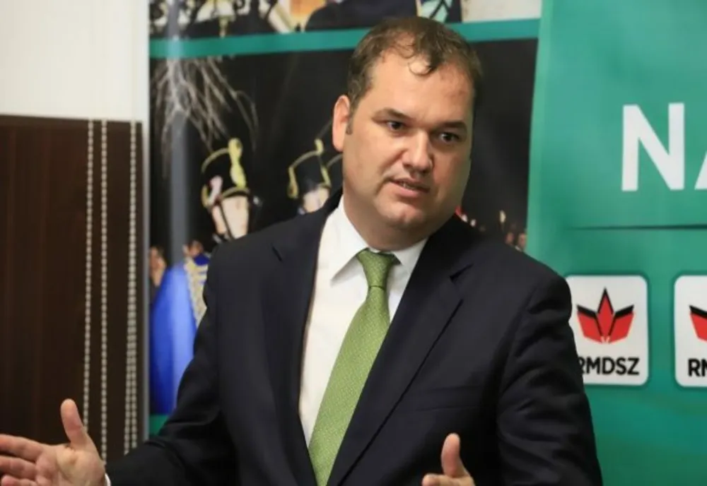 MINISTRUL CSEKE ATTILA DESPRE NOILA MĂSURI: „ESTE VORBA DESPRE JUSTIȚIE ȘI ECHITATE ÎN SOCIETATE. NU E NORMAL CA UNII SĂ RESPECTE LEGEA, IAR ALȚII NU”