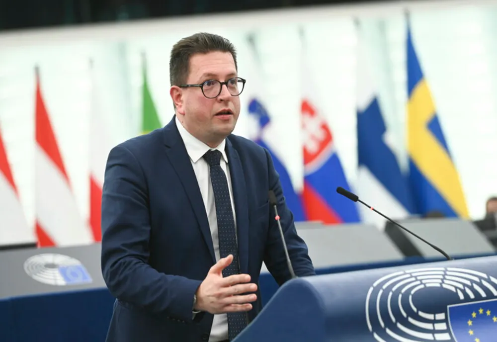Doi europarlamentari deschid lista UDMR pentru Parlamentul European la alegerile din 9 iunie