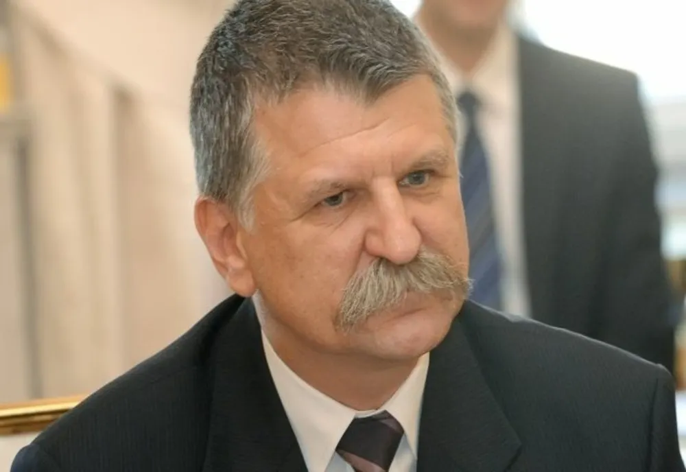 László Kövér, președintele Parlamentului Ungariei, la Harghita: Europa trebuie să înceapă cât mai curând pe calea purificării