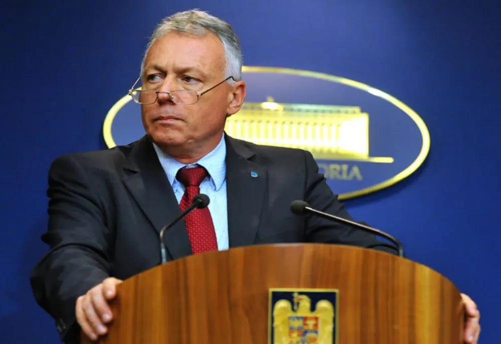 LÁSZLÓ BORBÉLY: PÂNĂ LA SFÂRŞITUL ANULUI 2025 ROMÂNIA VA AVEA APROXIMATIV 2.000 DE EXPERŢI ÎN DEZVOLTARE DURABILĂ ŞI UN CENTRU DE EXCELENŢĂ